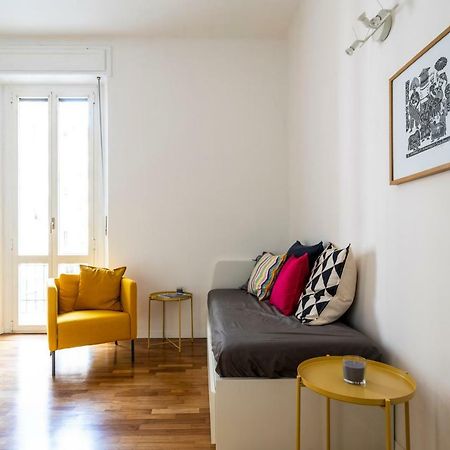Primopiano - Giambellino Apartman Milánó Kültér fotó