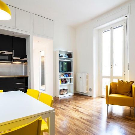 Primopiano - Giambellino Apartman Milánó Kültér fotó